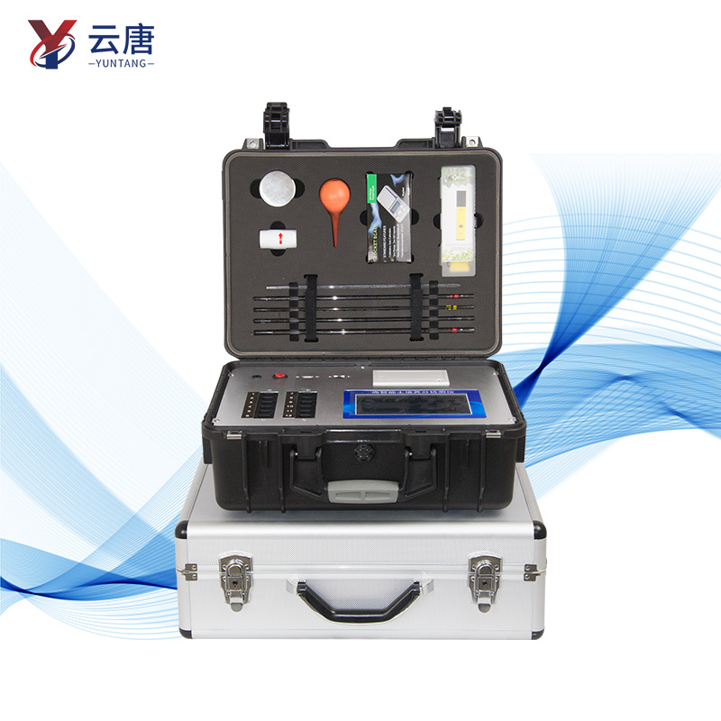 測土配方施肥儀檢測多久出結(jié)果？