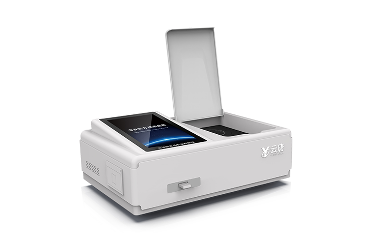 全項(xiàng)目食品快速檢測儀多少錢？