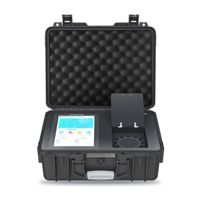 食品檢測(cè)儀一體機(jī)源頭工廠有哪些？