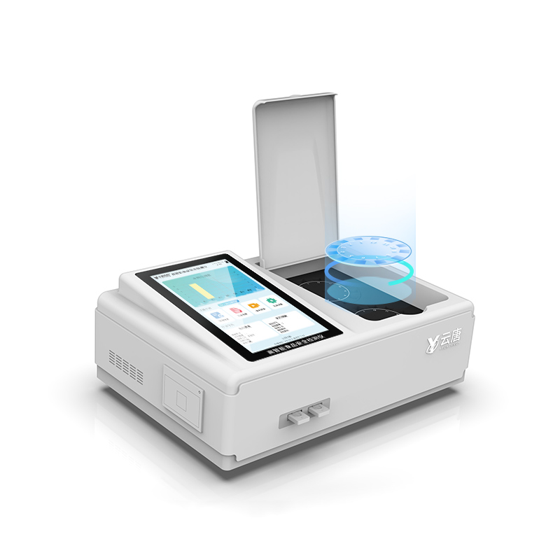 鋰電池版食品檢測(cè)儀有啥特點(diǎn)？