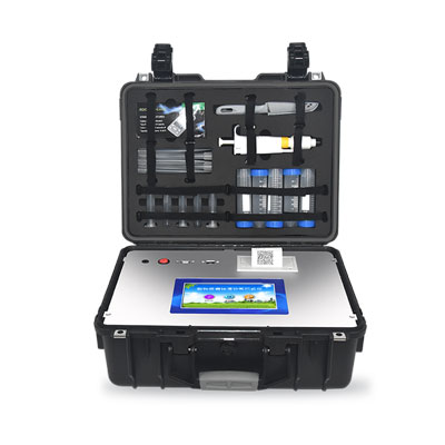 食品快速檢測儀取樣要求？