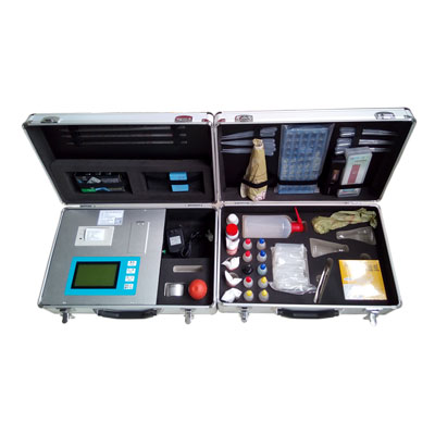 土壤肥料養(yǎng)分檢測(cè)儀配套試劑收費(fèi)嗎？