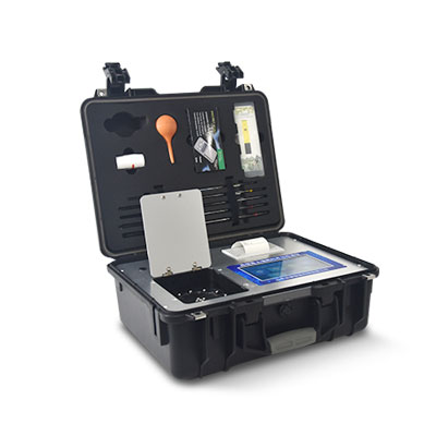 如何科學判斷土壤是否肥沃？（土壤肥料養(yǎng)分檢測儀）