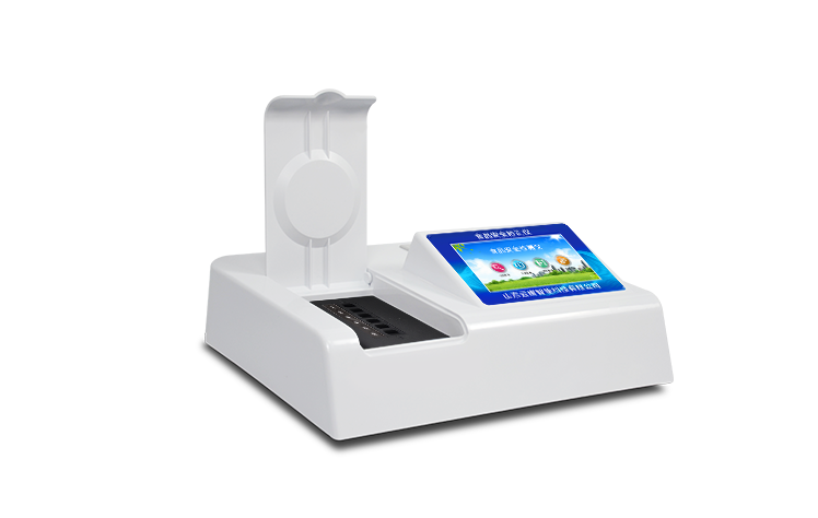 酒店食品衛(wèi)生檢測可以使用食品快速檢測儀嗎？