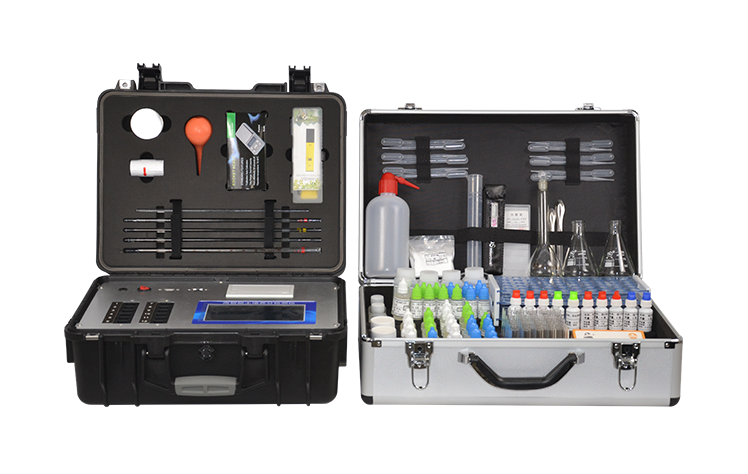 土壤成分檢測(cè)儀