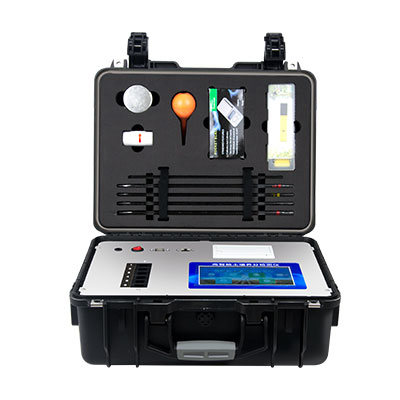 土壤養(yǎng)分檢測儀在野外可直接使用嗎？