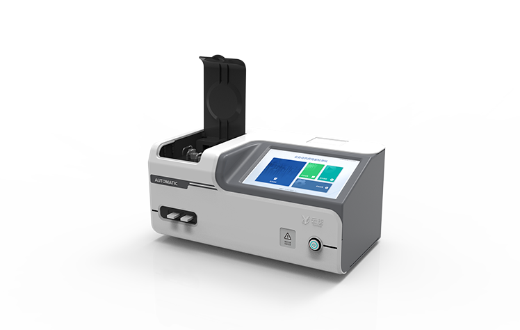 便宜且質(zhì)量穩(wěn)定的食品安全綜合檢測儀