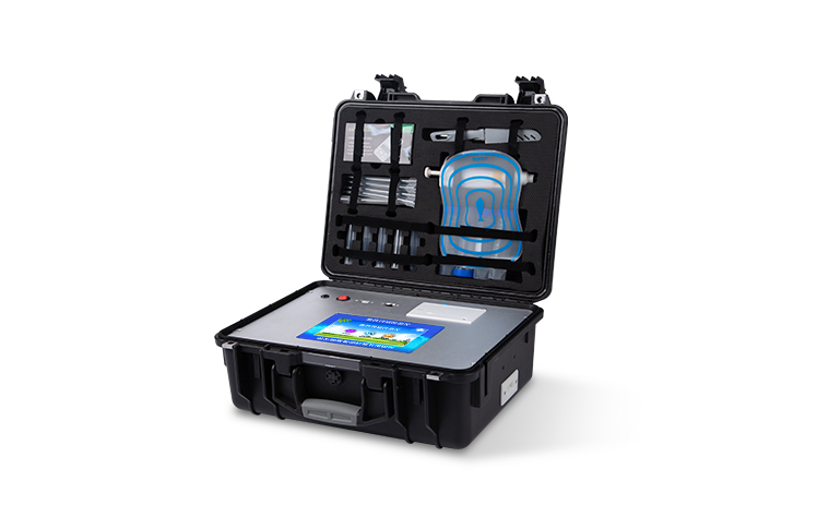 瘦肉精的危害與檢測必要性（食品安全分析儀）