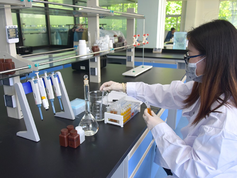 食用植物油生產(chǎn)企業(yè)實驗室儀器設(shè)備配置清單