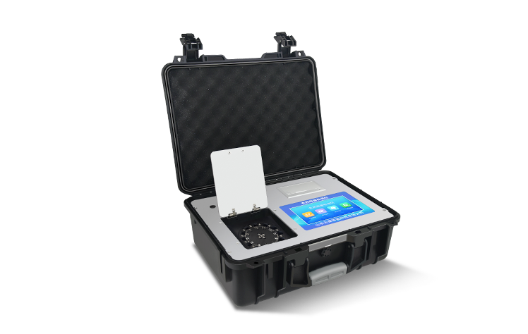 食品安全分析儀