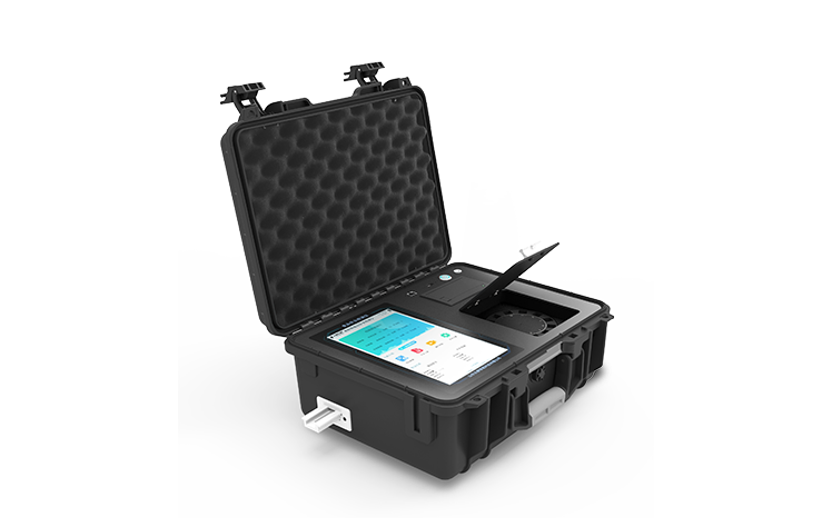 食品+水質(zhì)+土壤環(huán)境安全快速檢測實(shí)驗(yàn)室儀器設(shè)備配套