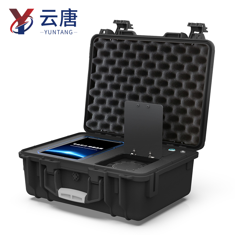 2025年國產(chǎn)食品實驗室檢測儀器設(shè)備品牌知名度權(quán)威排行榜：云唐領(lǐng)跑行業(yè)