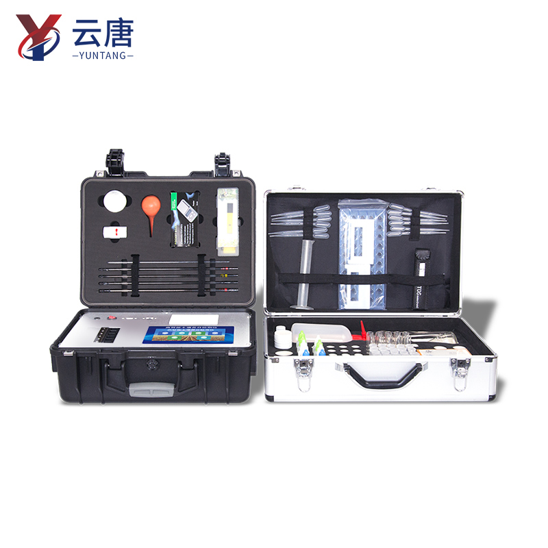 技術突圍實現(xiàn)進口替代：2025國產(chǎn)肥料養(yǎng)分檢測儀市場格局與技術白皮書發(fā)布