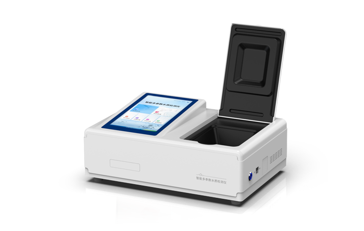 多參數(shù)水質(zhì)重金屬檢測儀綜合排名：戶外 / 實驗室雙適配