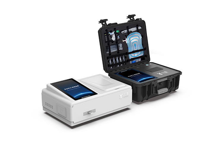 招標(biāo)控標(biāo)專用：食品安全檢測(cè)儀型號(hào)及參數(shù)推薦