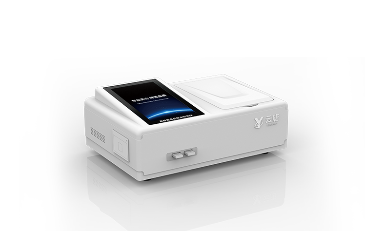 高智能食品安全檢測儀能測什么？應(yīng)用場景及核心優(yōu)勢