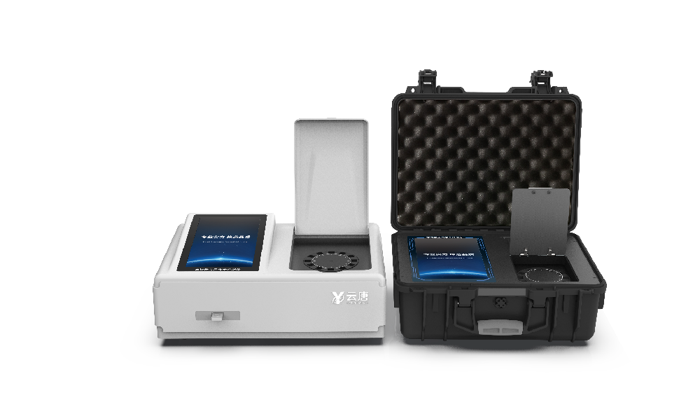 食品安全分析儀真實用戶測評分享