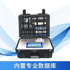 為什么要使用瘦肉精檢測儀？