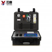 快速測土施肥儀應(yīng)用有什么意義？