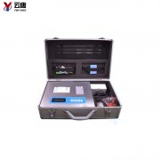 植物病害檢測(cè)儀如何使用？