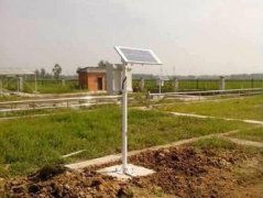 安徽地區(qū)土壤墑情總體適宜，旱情緩解