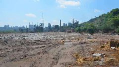 土壤污染是如何開(kāi)始蔓延的，防止土壤侵蝕拯救