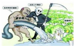 一篇看懂土壤重金屬檢測(cè)的原理及必要性